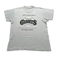 Vintage San Francisco Giants Spring Training T Shirt Sz Xl Hoodie, Sweatshirt | FlexRushtees.com