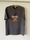 Band Tees Vintage 2000s Linkin Park Underground 4 0 Fan Club Tee Hoodie, Sweatshirt | FlexRushtees.com