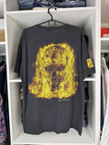 Universal Studios Vintage Terminator 2 Battle Across Time T Shirt Made In Usa Hoodie, Sweatshirt | FlexRushtees.com