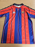 Other 1997 1998 Barcelona Jersey Home