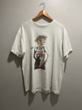 Michael Saint Michael Warrior Angels Tank Girl Vintage Tee
