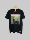 Vintage The Clash Combat Rock Sex Pistols Talking Heads T-Shirts, Hoodie, Sweatshirt | FlexRushtees.com
