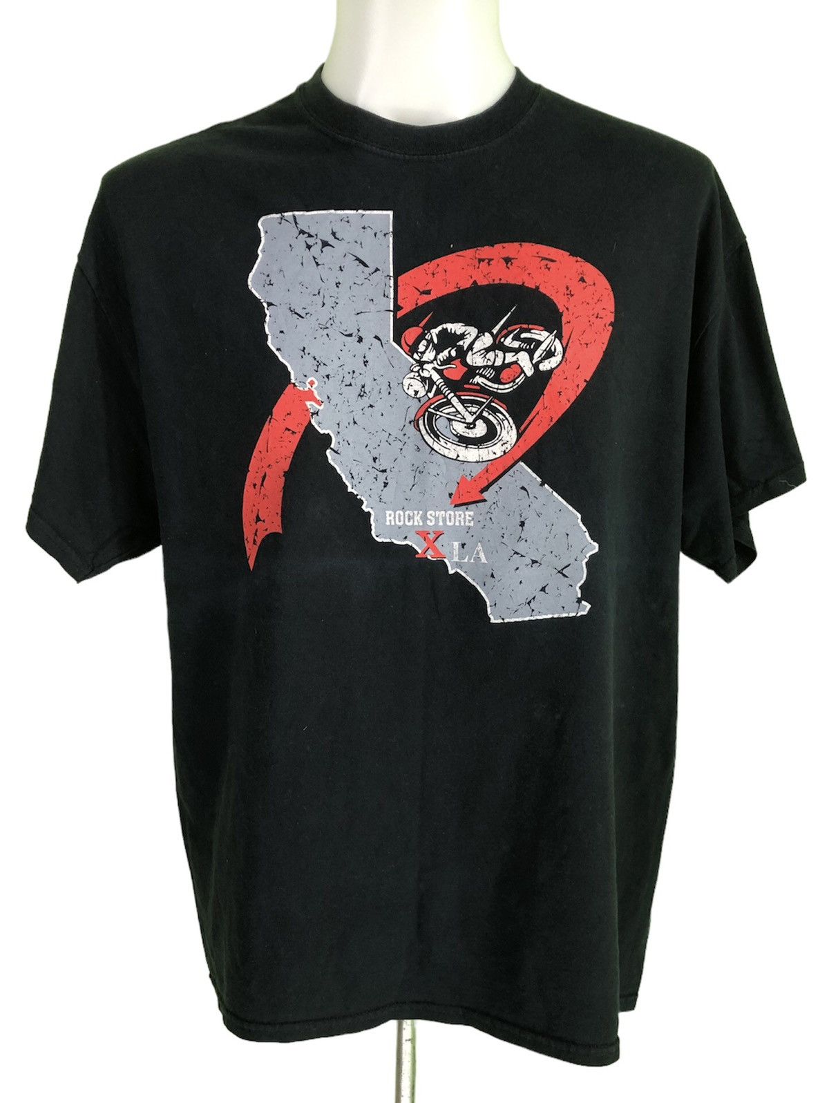 Gildan Rock Store T Shirt Hoodie, Sweatshirt | FlexRushtees.com