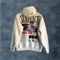 Shoe Palace Hoodie Mens Small Graphic Print Pullover