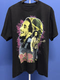 Vintage Bob Marley Modern Bootleg Tees Hoodie, Sweatshirt | FlexRushtees.com