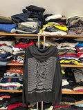 Band Tees Joy Division Vintage Big Logo Y2k Band Zip Hoodie Sweatshirt | FlexRushtees.com