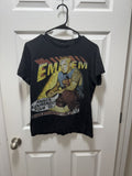 Bravado Eminem Anger Management Tour 2002 Vintage Inspired T-Shirts, Hoodie, Sweatshirt | FlexRushtees.com