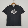 Band Tees Vintage Green Day American Rock Band T Shirt Rr3 Hoodie, Sweatshirt | FlexRushtees.com