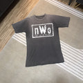 Wcw Nwo Vintage New World Order Distressed Rare Tee 90s Hoodie, Sweatshirt | FlexRushtees.com