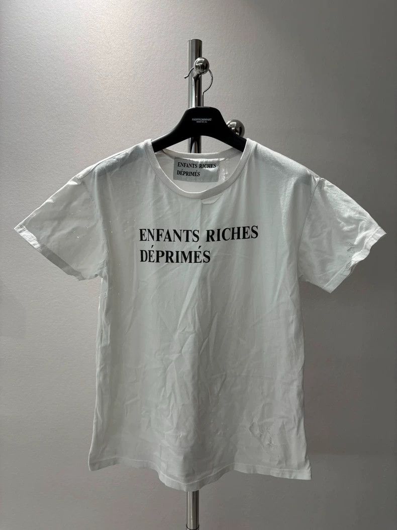 Riches Deprimes Enfants Riches Deprimes Original Slogan Do Old Destroy Worm T-Shirts, Hoodie, Sweatshirt | FlexRushtees.com