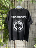 Band Tees Vintage 2000s The Offspring Rock Band T Shirt Hoodie, Sweatshirt | FlexRushtees.com
