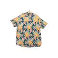 Vintage Margaritaville Jimmy Buffet Shirt Men S 2xl Hawaiian Tropical Rayon Short Sleeve But