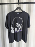 Vintage Thrashed Jimi Hendrix Sun Faded Distressed Shirt Erd Grunge Hoodie, Sweatshirt | FlexRushtees.com