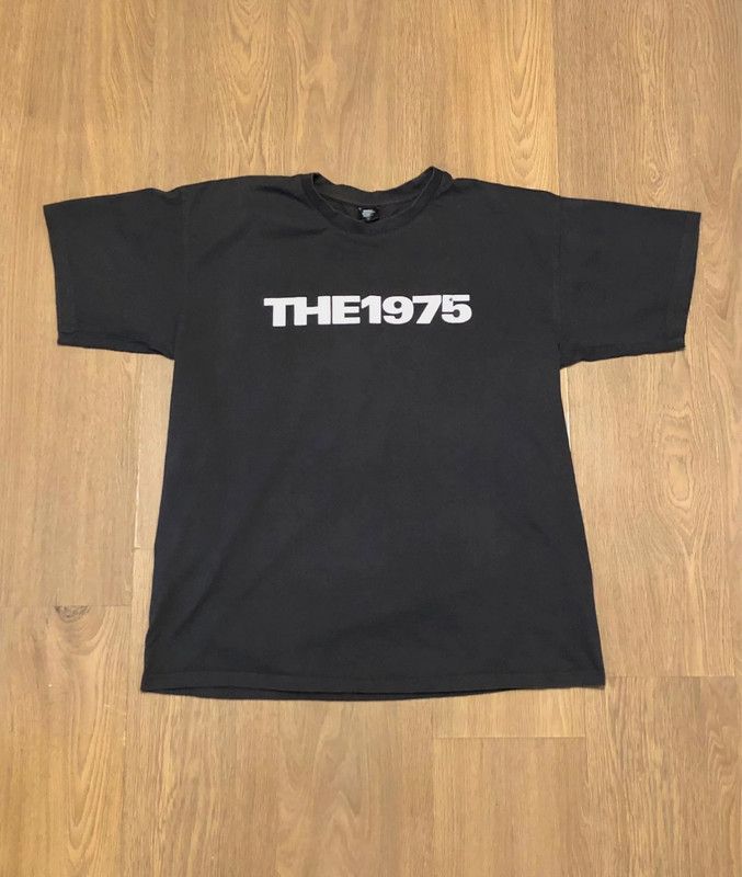 1975 The 1975 Uk Tour 2023 T Shirt Hoodie, Sweatshirt | FlexRushtees.com