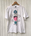 Vintage Mark Wigan Britain Graphic Artists Tees Shirt Hoodie, Sweatshirt | FlexRushtees.com