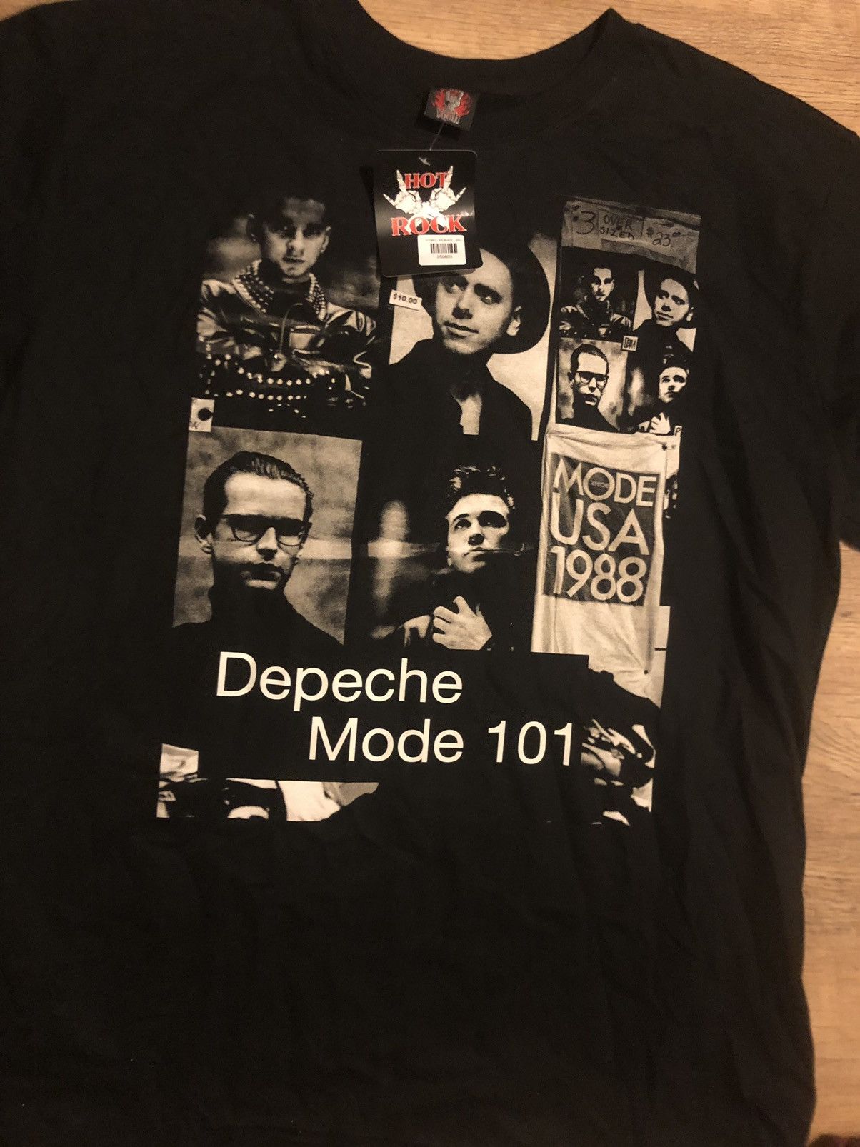 Other Depeche Mode Band T Shirt Hoodie, Sweatshirt | FlexRushtees.com