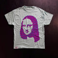 Other 914ny Mona Lisa T Shirt Sample Hoodie, Sweatshirt | FlexRushtees.com