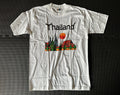 Vintage Thailand Tee Deadstock Hoodie, Sweatshirt | FlexRushtees.com