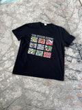 Rose The Stone Roses Tee Hoodie, Sweatshirt | FlexRushtees.com