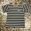 Hundreds The Hundreds Strip Tee T Shirt Hoodie, Sweatshirt | FlexRushtees.com