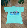 Other Vintage 80s 90s Xl Virginia Beach Sailing Screen Stars Singl