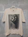 Japanese Brand Tsunogai Art Tee Woman Size M Hoodie, Sweatshirt | FlexRushtees.com