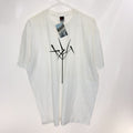 Vintage Santa Barbara Museum T Shirt Xl White George Rickey 99 Nos Hoodie, Sweatshirt | FlexRushtees.com