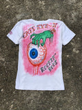 Uniqlo Art Custom Tee Hoodie, Sweatshirt | FlexRushtees.com