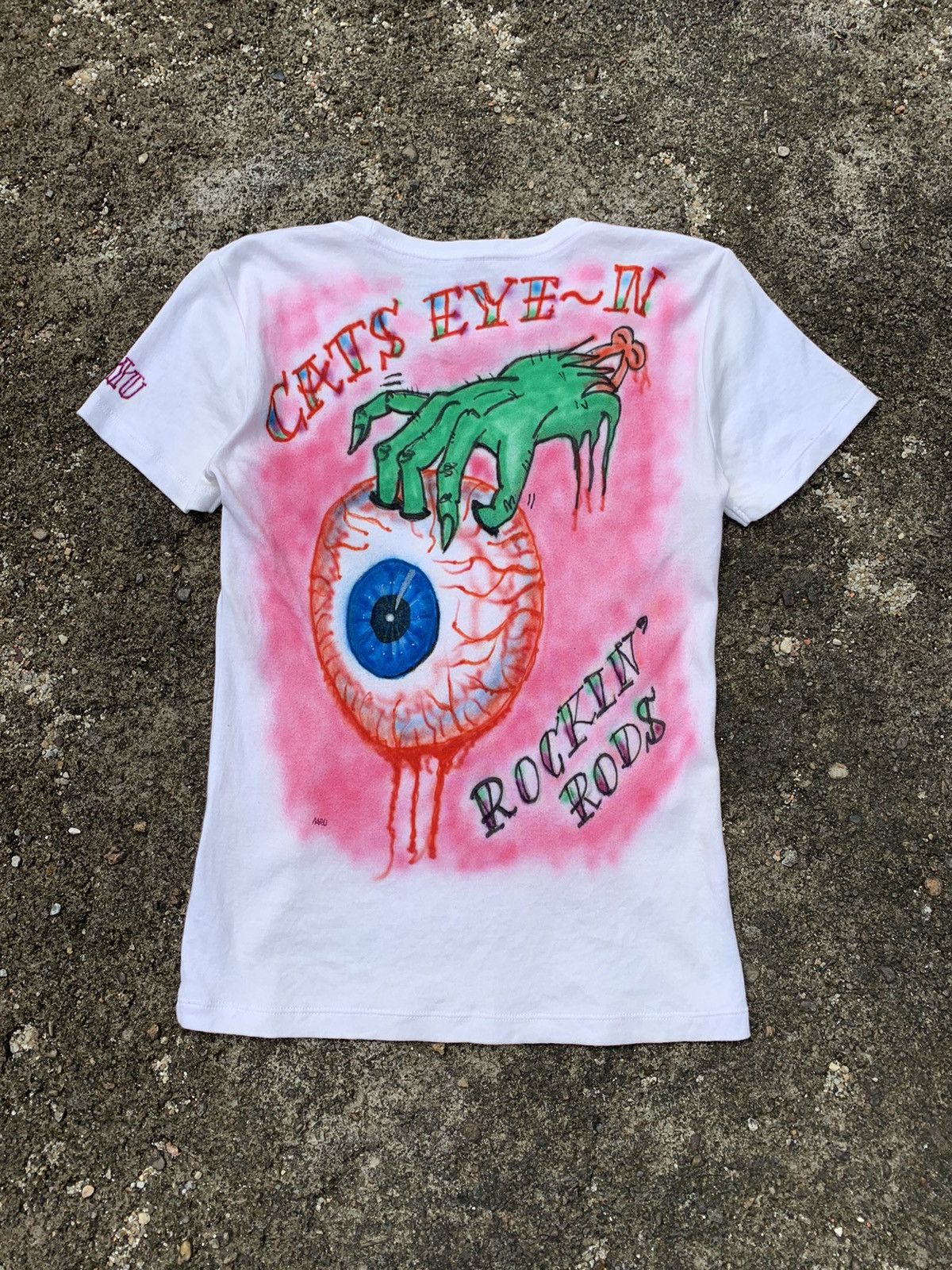Uniqlo Art Custom Tee Hoodie, Sweatshirt | FlexRushtees.com