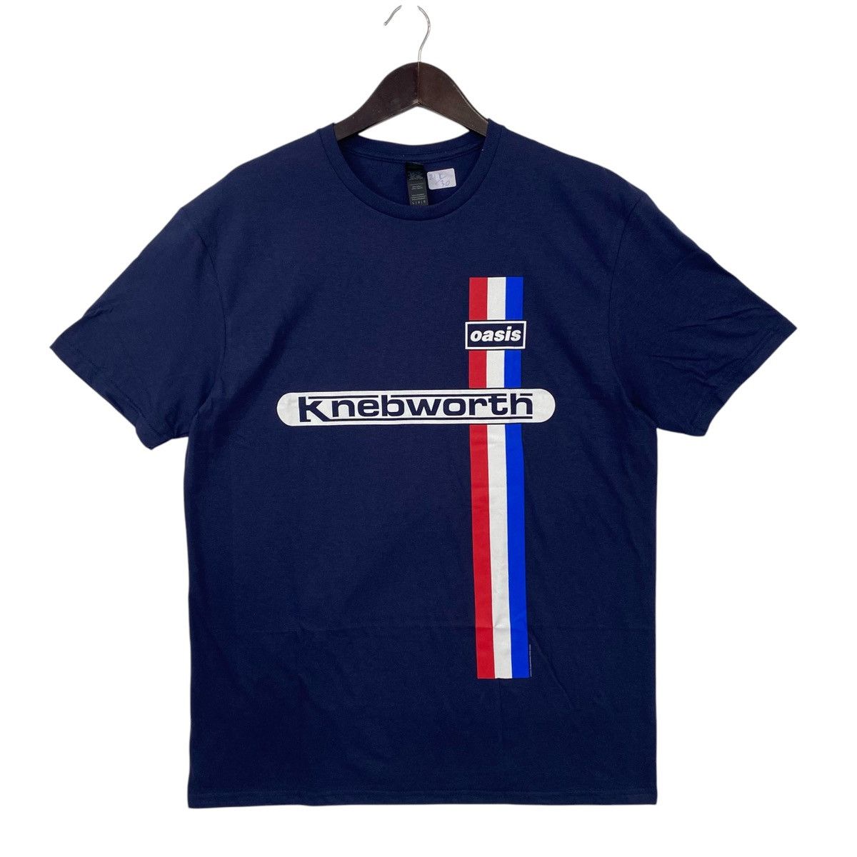 Band Tees Oasis Britpop Band Knebworth Tee Shirt Hoodie, Sweatshirt | FlexRushtees.com