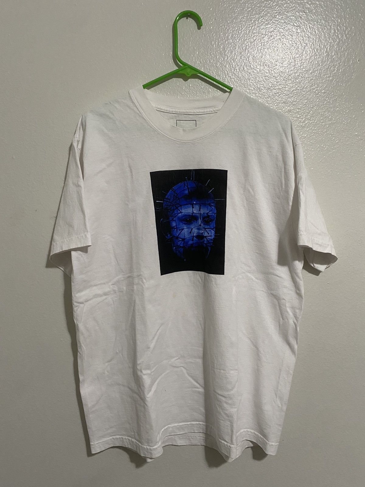 Other Hellraiser Tshirt Hoodie, Sweatshirt | FlexRushtees.com