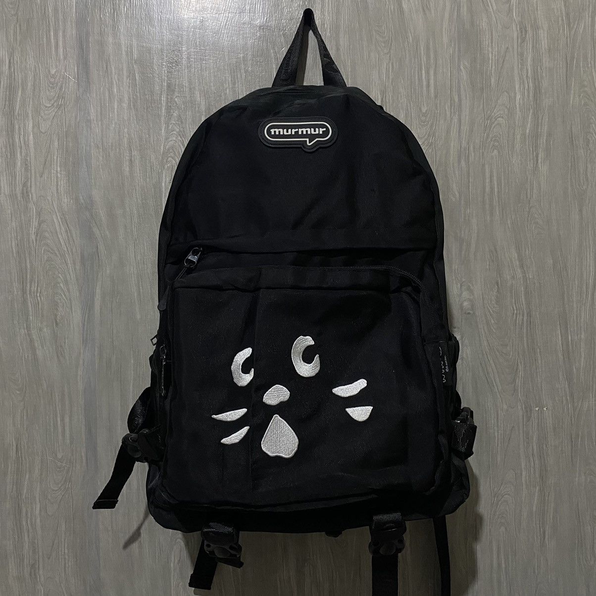 Murmur Bag Pack T-Shirts, Hoodie, Sweatshirt | AU16VibeMintTees.com