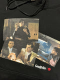 Goodfellas Movie Scenes Graphic Pullover Hoodie
