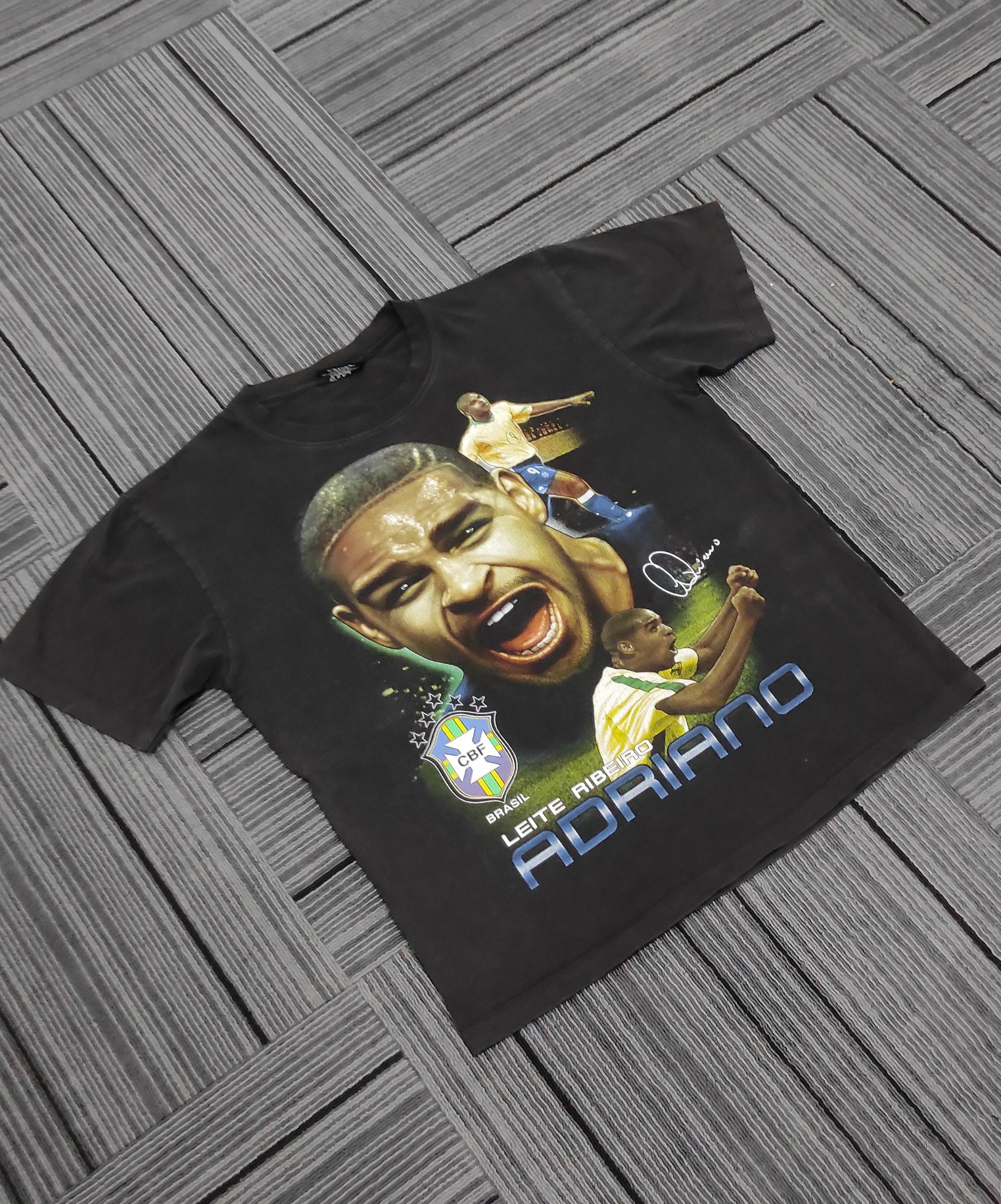 Other Adriano The Emperor Bootleg Tee Hoodie, Sweatshirt | FlexRushtees.com