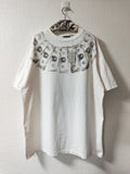 Saint Michael Money Tee Hoodie, Sweatshirt | FlexRushtees.com