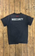 Vetements 2016 Insecurity T Shirt Hoodie, Sweatshirt | FlexRushtees.com