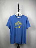 Vintage Renault F1 Team T Shirt Team Spirit F1 Big Logo 90s Hoodie, Sweatshirt | FlexRushtees.com