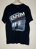 Eminem Mmlp2 Tee Hoodie, Sweatshirt | FlexRushtees.com