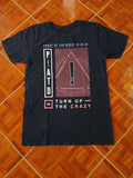Band Tees Panic At The Disco Turn Up The Crazy Band Tee Hoodie, Sweatshirt | FlexRushtees.com