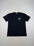 Band Tees 2009 Pearl Jam Cargary Tour T Shirt Made In Usa Hoodie, Sweatshirt | FlexRushtees.com