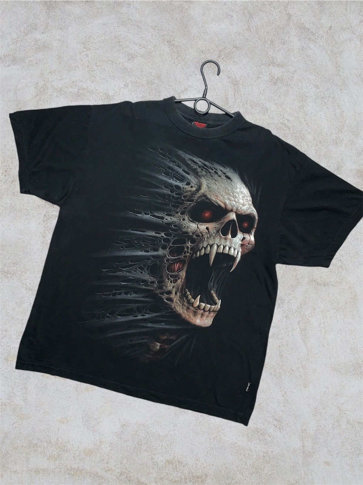 Spiral Vintage T Shirt Size Xl Hoodie, Sweatshirt | FlexRushtees.com