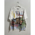 Vale Forever Da Ruler Tee Size Xxl New Hoodie, Sweatshirt | FlexRushtees.com