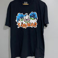 Band Tees Limp Bizkit Metal Band Tee Hoodie, Sweatshirt | FlexRushtees.com