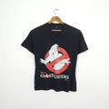 Vintage 90 S Ghostbusters The Real Universal Studios T Shirt