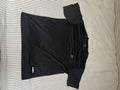 Satisfy Auralite T Shirt Black Size L Hoodie, Sweatshirt | FlexRushtees.com