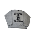 Row Records Death Row Records Logo Sweatshirt T-Shirts, Hoodie | FlexRushtees.com