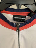 Hundreds The Hundreds Quarter Zip T Shirt Hoodie, Sweatshirt | FlexRushtees.com