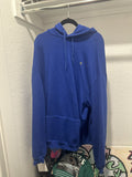 Vetements 2018 Euro Hoodie T-Shirts, Sweatshirt | FlexRushtees.com