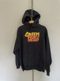 Band Tees Vintage Y2k Green Day Punk Rock Band Hoodie Sweatshirt | FlexRushtees.com