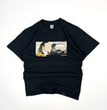 Pulp Fiction Tee Black Y2k T Shirt Size M Hoodie, Sweatshirt | FlexRushtees.com